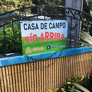  Apartment Rio Arriba Puerto Rico