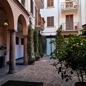  Apartment - Duomo Italy