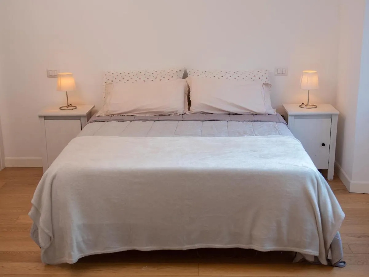 Olimpico Deluxe Apartment Rome