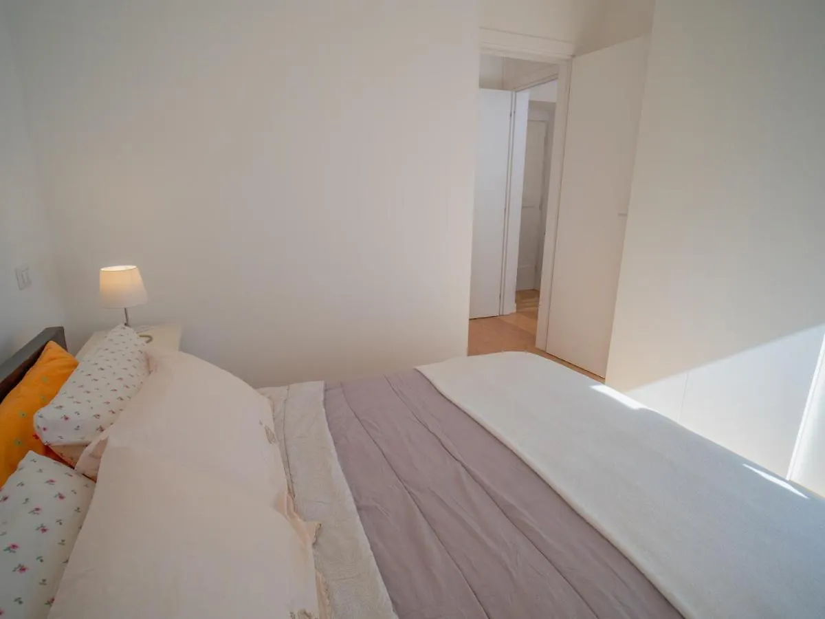 Olimpico Deluxe Apartment Rome 0*,  Italy